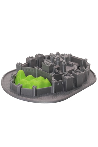 Game Of Thrones Winterfell Diorama
