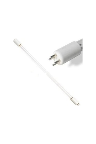 75W 1554MM UVC Floresan Seti̇