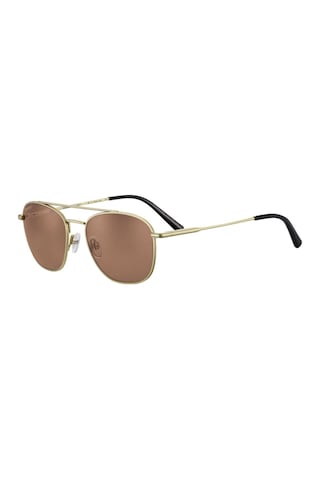 Serengeti CARROLL SS542004 53-18-145 Unisex Güneş Gözlüğü - 20