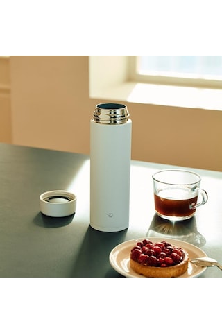 Zojirushi Sm-gs60 Termos Matara 600ml Siyah Siyah