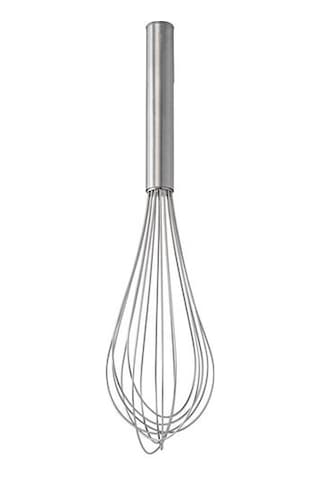 Ikea Koncıs Çırpıcı, Paslanmaz Çelik, 30 Cm