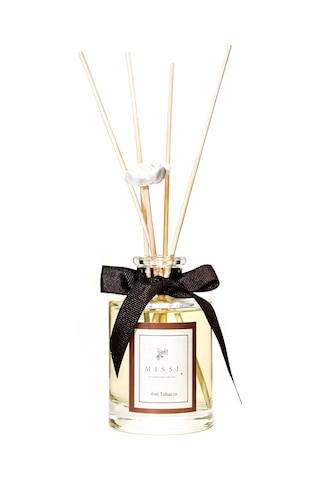 110 Ml Silindir Şişe Anti Tobacco Oda Kokusu Abundance Prosperity