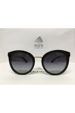 Dolce & Gabbana Dg4268 501/8G 52 22 140 Füme Degrade Güneş Gözlüğü