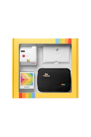 Polaroid Go Gen 2 Kamera Başlangıç Seti