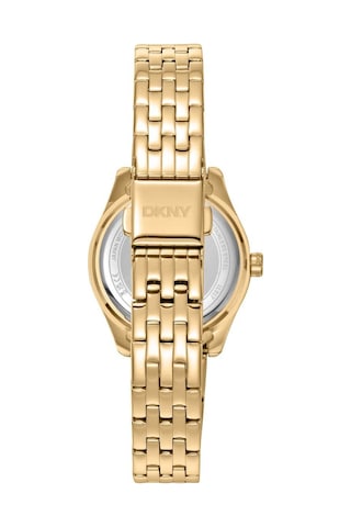Dkny Dk1l017m1065 Kadın Kol Saati Altın