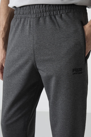 Tommy Life Barton Antrasit Melanj Jogger Erkek Eşofman Alt - 84952 Antrasit - Melanj