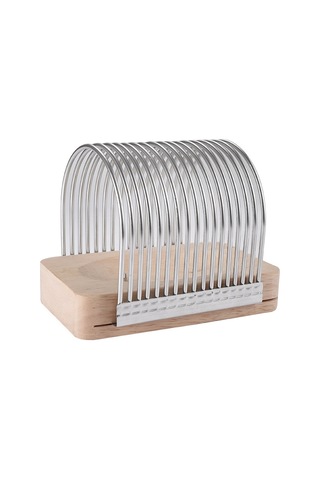 Sones Çok İşlevli Tost Dilimleyici Peynir Dilimleme Koltuk Kesici Diğer