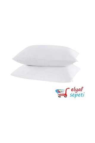 Elyaf Sepeti Boncuk Silikondan Üretilmiş 4 Adet Yastık