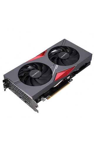 Colorful Geforce Rtx 4060 8gb 128bit Gddr6