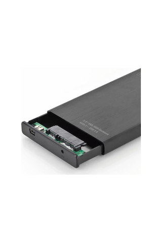 Digitus Da-71104 2,5 Inch Sata 2 Ssd/Hdd İçin Harici Kutu