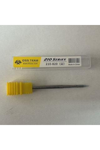 Oss Team C210-020 Havya Ucu C210 Serisi