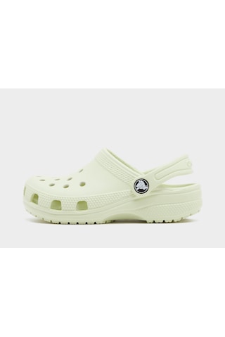 Crocs Classıc Kadın Terlik 206991-3zl Krem