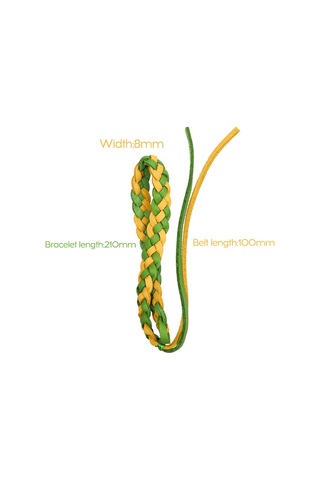 Moveevo 12 Adet Çift Renkli Deri Uyumlu Sinek Kovucu Bileklik - Çocuk Ve Yetişkinler İçin Esnek Tasarım, Nane Ve Sırt Çayı Yağı İçerikli