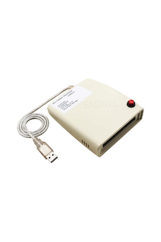 Usb Pcmcia Okuyucu 68 Pin Pcmcia Hafıza Kartı Okuyucu Pcmcia Kart Okuyucu