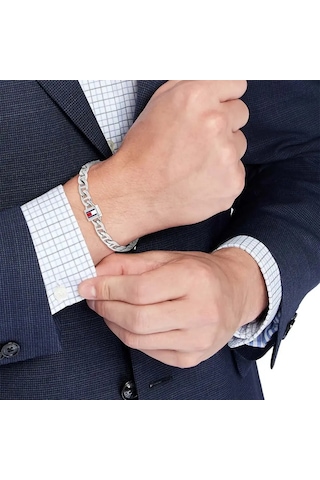 Tommy Hılfıger Thj2790645 Çelik