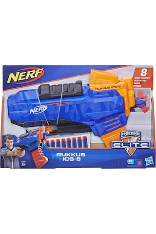 Nerf N-Strike Rukkus E2654