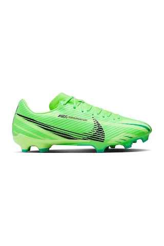 Nike Zoom Vapor 15 Acad Mds Fg/mg Erkek Futbol Ayakkabısı Fj7200-300 Yeşil Yeşil