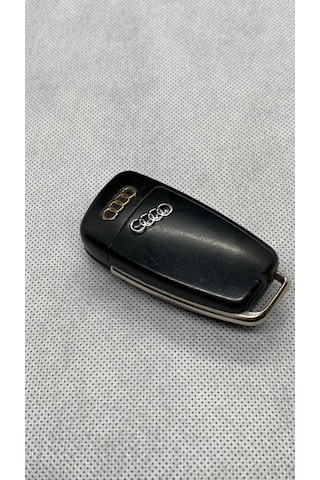 Audi Uyumlu Araba Rozeti Amblem Anahtar Logosu 16mm