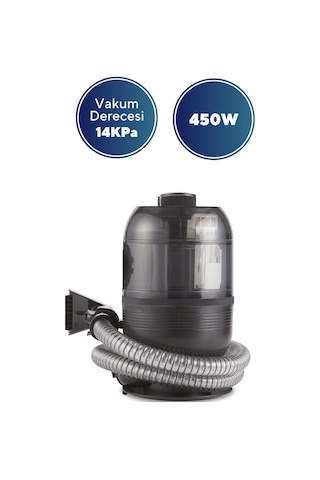 Kumtel HCC-02 Koltuk Ve Halı Yıkama Makinesi