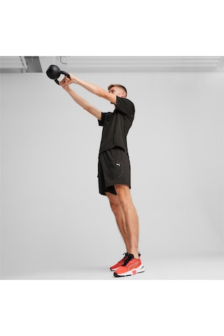 Puma Pwrframe Tr 3 Erkek Antrenman Ayakkabısı Turuncu