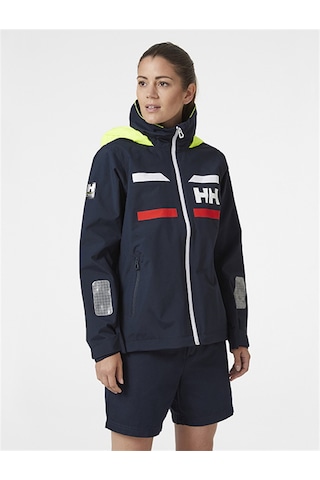 HELLY HANSEN W SALT NAVIGATOR MONT