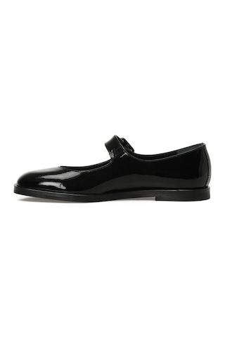 Nine West Wınme 5pr Siyah Kadın Babet 000000000102037954 Siyah