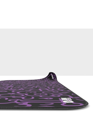 Hawk Doodle 90x40 Mouse Pad Cmcm1hwk0004