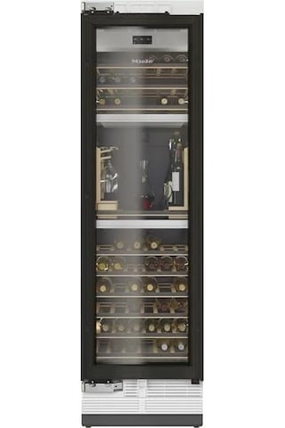 Miele KWT 2672 VIS Mastercool Ankastre Şarap Dolabı