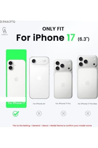 Apple Uyumlu iPhone 17 Içi Kadife Lansman Kılıf Ve Mat Seramik Tam Kaplayan Cam Ekran Koruyucu Açık Pembe