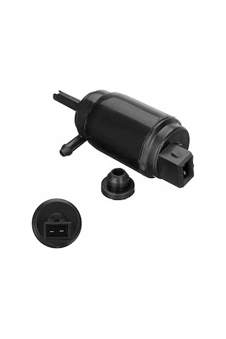 Opel Vectra A Su Fiskiye Motoru 1988--1995