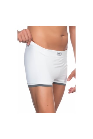 Beyaz Mı Emay 2104 Soft Erkek Boxer KARIŞIK