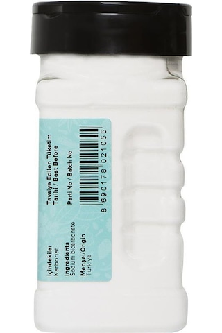 Hayfene Yenilebilir Karbonat 390 G