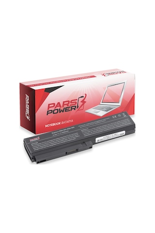 LG Uyumlu R510-K.A2F1E1. R510-K.A2G2E1 Notebook Batarya - Pil Pars 11.1V 4400mAh. - Siyah