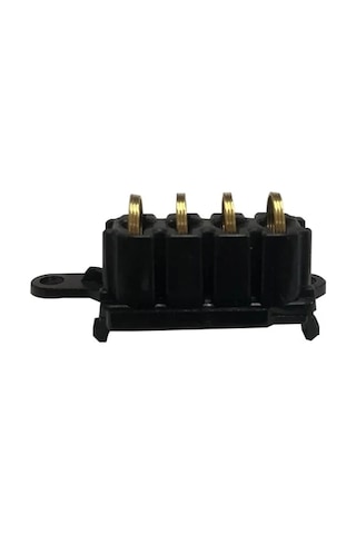 Toner Çip Kontak Chip Contact For Hp Laser 107a 107w 107wr 135a