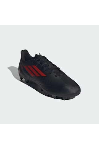 Adidas Deportıvo Iıı Fxg Erkek Futbol Kramponu Siyah If1402 Siyah