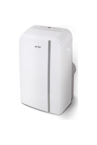 Airfel Lpcy35bv1bm 12000 Btu Mobil Klima