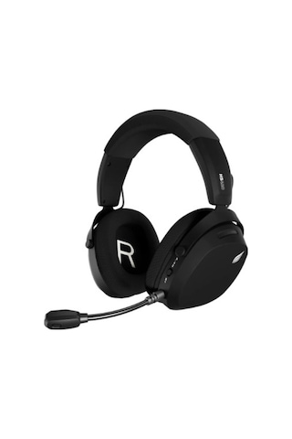 Hawk Hs420 7.1 Surround Tri-mode Kablosuz/bluetooth Siyah Oyuncu Mfmfhwk0001