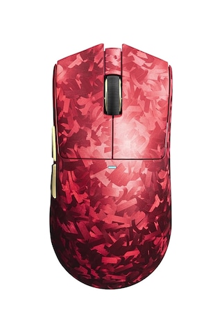 Attack Shark X11 Ultra Karbon Fiber 8k Wireless Gaming Mouse Standart