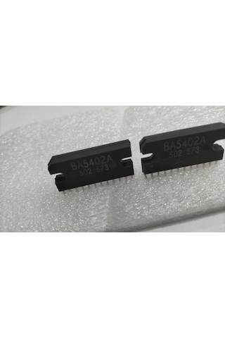 Ba5402a 12v - 4.2w Dual Power Amplifier