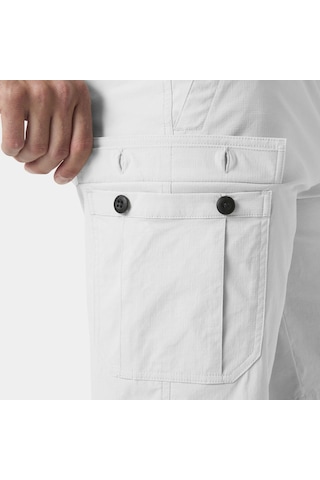 Helly Hansen Hh Qd Cargo Şort 11" Hha.34537 Hha.853 Yeşil