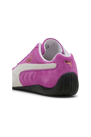 Puma Speedcat Og Unısex Ayakkabı 398846 34 Mor