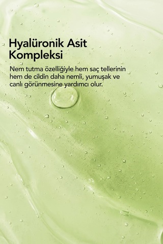 Aurelia Genève Wear Your Creamy Glow - Güneşten Koruyucu & Dolgunlaştırıcı Etkili Altın Işıltılı Şeffaf Lip Balm & Kremsi Fıstık ve Sütlü Vanilya Kokulu Saç & Vücut Misti