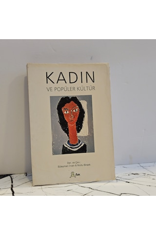 Kadın Ve Popüler Kültür- 1.baskı