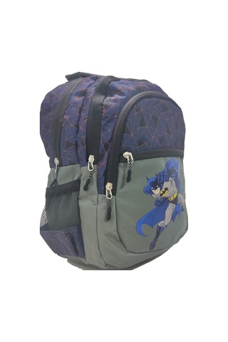 Newbag Yarasa Sırt İlkokul Çantası-3'lü Set