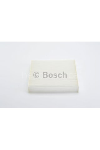 Vw Volkswagen Polo 1.4 05.2004 - 05.2005 Bosch Polen Filtresi Filitre
