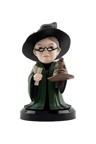 Yume Pocket Hero Stranger Thıngs Assortment Mınerva Mcgonagall
