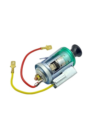 24v Çakmak Komple Unıversal M131 Tipi