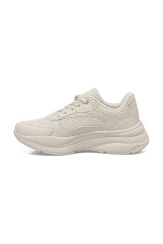 Torex Trx25s-107 5fx Bej Kadın Sneaker 000000000101975665 Bej