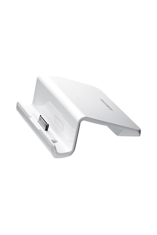 Samsung Galaxy Tab 10.1 Masaüstü Dock Beyaz EDD-D100WEGSTD