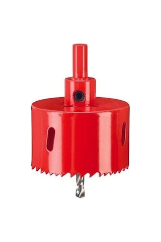 Bi Metal Panç 83 Mm